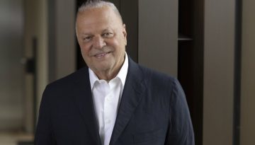 Morgan Stanley για Metlen: Καταλύτης απομόχλευσης το deal στην Χιλή – Νέες συμφωνίες στον ορίζοντα