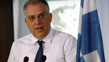 Τάκης Θεοδωρικάκος: Αποτελεσματική στήριξη της επιχειρηματικότητας με ρεκόρ πληρωμών για αναπτυξιακούς νόμους