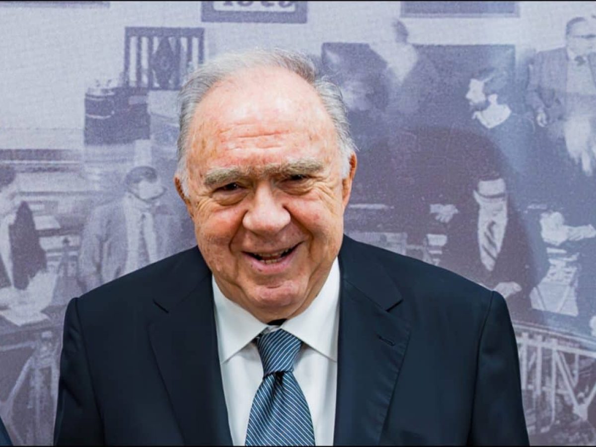 Intralot: Ο Σωκράτης Κόκκαλης αγόρασε 125.000 μετοχές