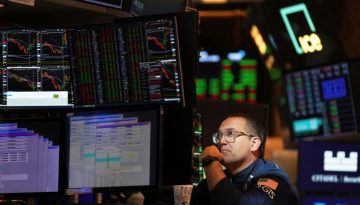 Ρεκόρ στο Χ.Α. ακόμη κι εν μέσω εορταστικής ραστώνης!