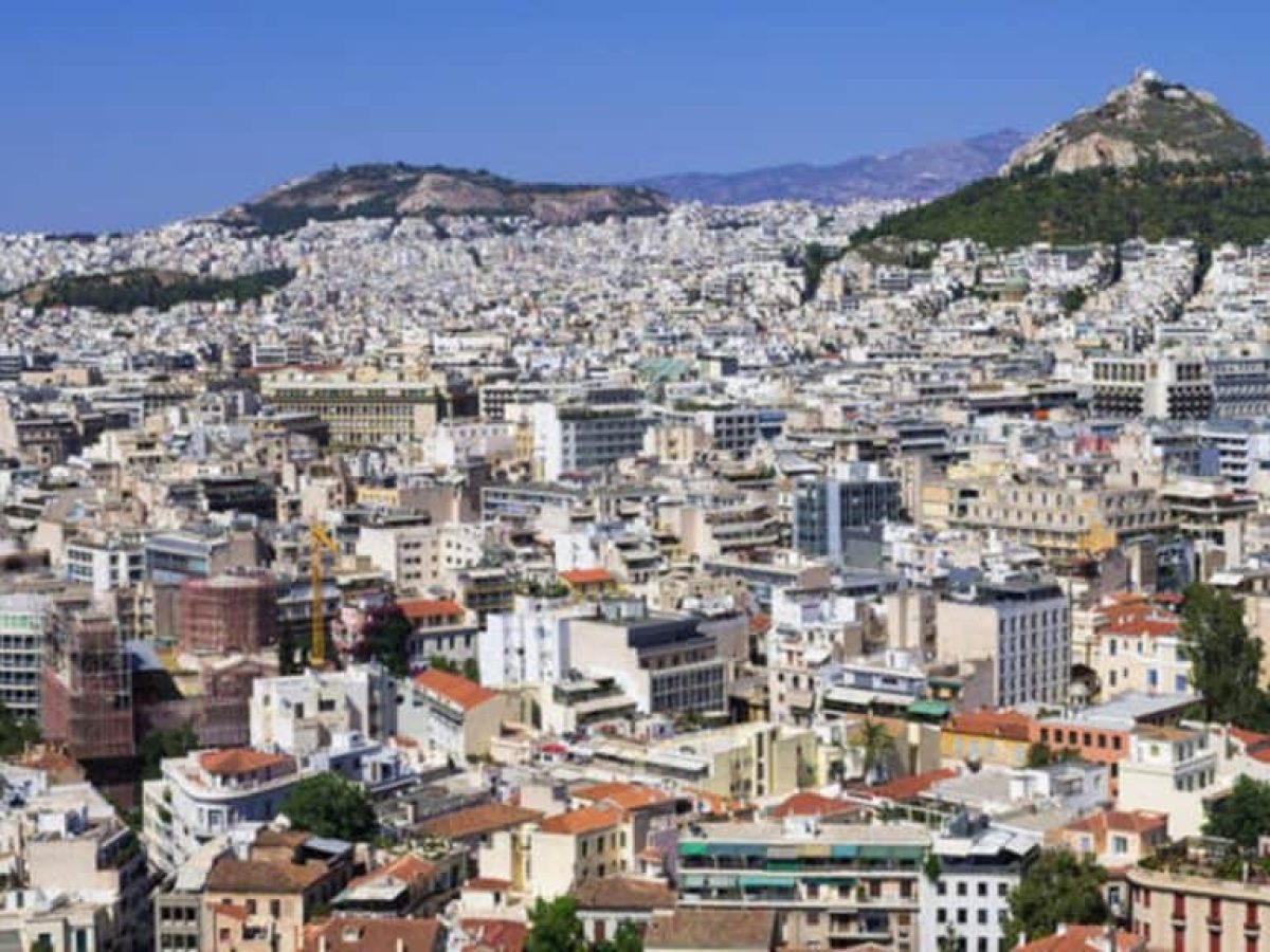 Ακίνητα: Ανοδικές τιμές με πιο αργό ρυθμό – Τι προβλέπεται για το 2026 από την Τράπεζα της Ελλάδος