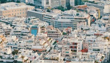 Spitogatos: Άλμα τιμών στα επαγγελματικά ακίνητα της Αττικής – Ποιες περιοχές πρωταγωνιστούν (πίνακες)