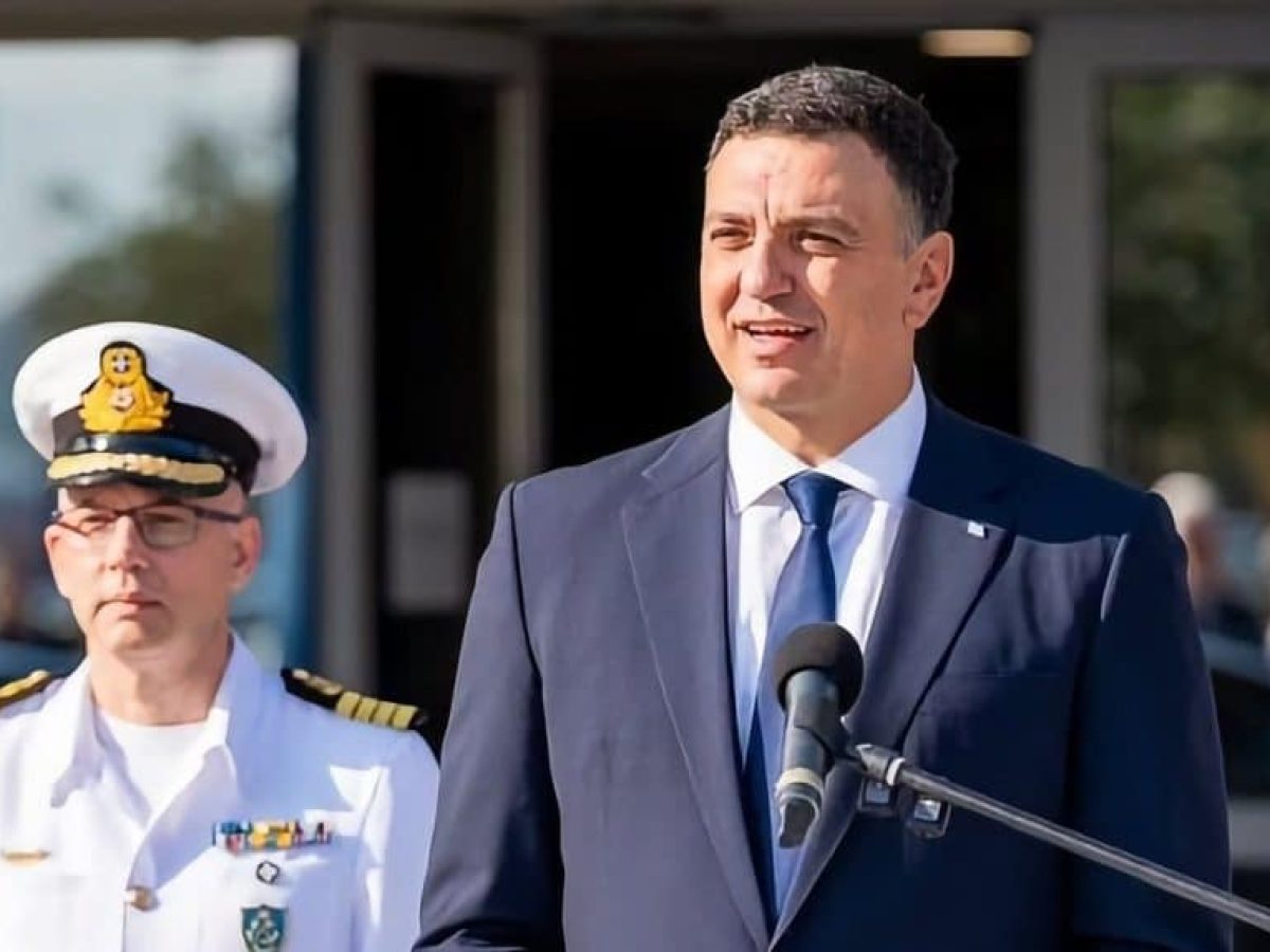 Β. Κικίλιας: «Διαχρονικός μοχλός ανάπτυξης η ναυτιλία»