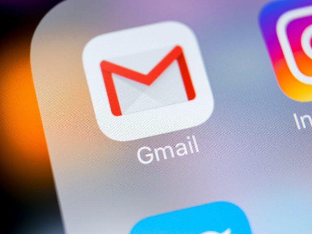 Google: Δίνει τη δυνατότητα αλλαγής διεύθυνσης Gmail χωρίς απώλεια δεδομένων