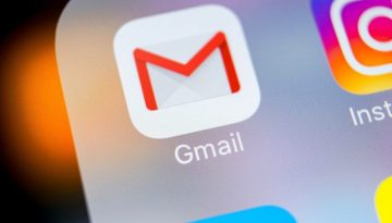 Google: Δίνει τη δυνατότητα αλλαγής διεύθυνσης Gmail χωρίς απώλεια δεδομένων