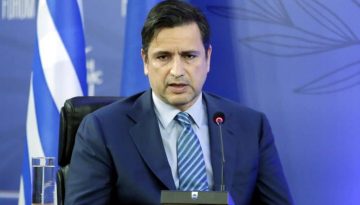 Elvalhalcor: Γενικός Διευθυντής στη Χαλκόρ αναλαμβάνει ο Εμμανουήλ Φουντούκης