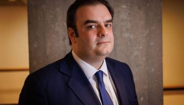 Πιερρακάκης: Η Ελλάδα θα στηρίξει την ανάπτυξη στις ιδιωτικές επενδύσεις μετά το ΤΑΑ