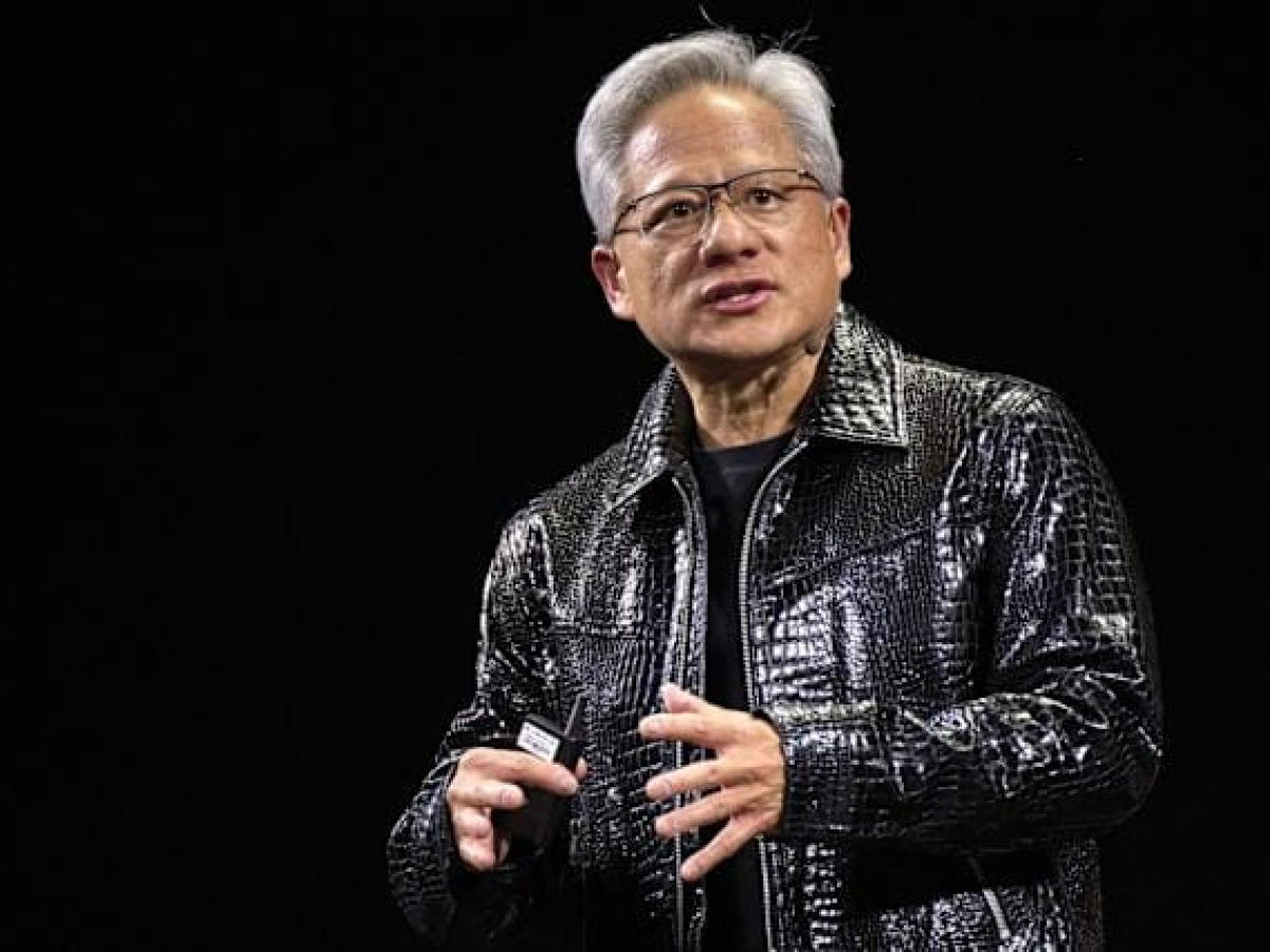 Η Nvidia συμφώνησε να αγοράσει την εταιρεία σχεδίασης AI τσιπ Groq έναντι 20 δισ. δολαρίων