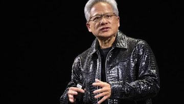 Η Nvidia συμφώνησε να αγοράσει την εταιρεία σχεδίασης AI τσιπ Groq έναντι 20 δισ. δολαρίων