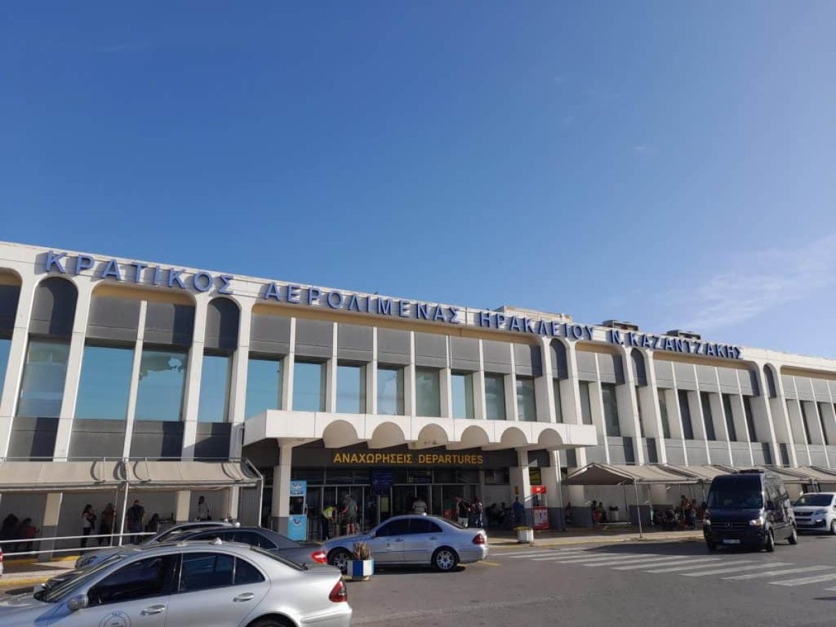 ΥΠΑ: Ιστορικά ρεκόρ στην επιβατική κίνηση σε πολλά από τα 24 κρατικά αεροδρόμια το 2025