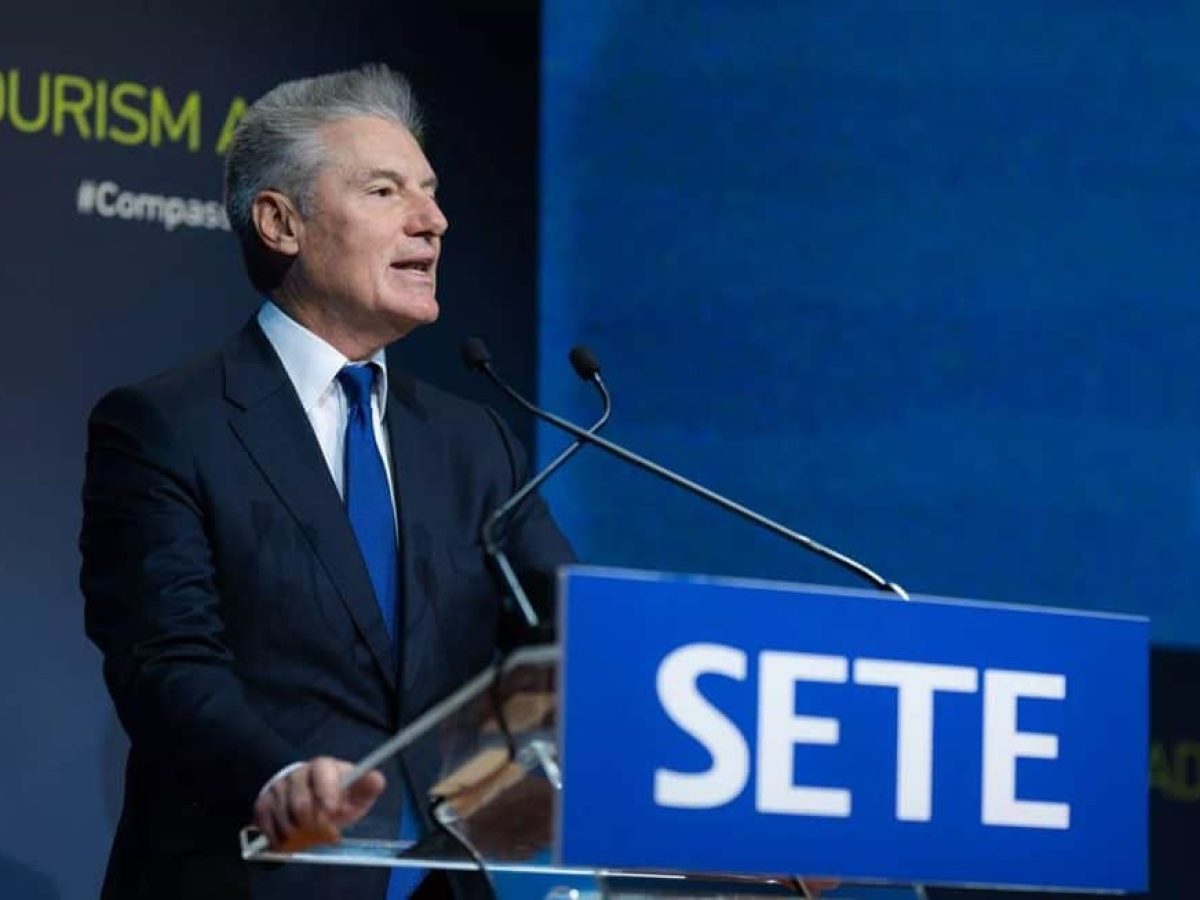 ΣΕΤΕ για μπλόκα: Να ανοίξουν οι δρόμοι – Ζήτημα επιβίωσης για τουριστικές επιχειρήσεις