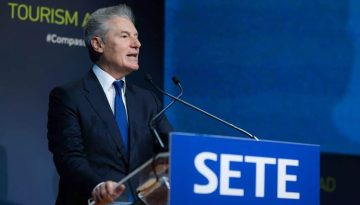 ΣΕΤΕ για μπλόκα: Να ανοίξουν οι δρόμοι – Ζήτημα επιβίωσης για τουριστικές επιχειρήσεις