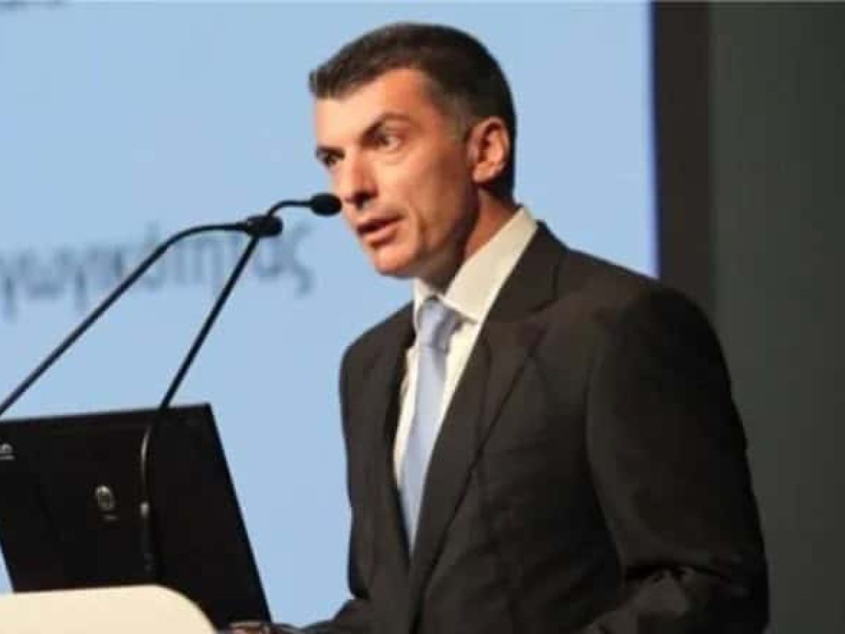 Υπερταμείο: Νέος Διευθύνων Σύμβουλος του ΟΑΣΑ ο Αντώνης Κεραστάρης