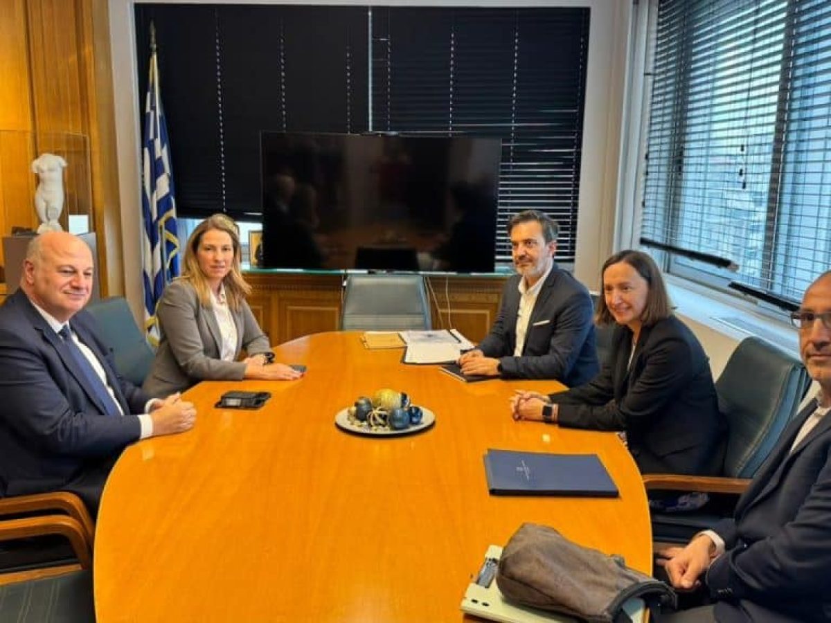 ΥΠΑΑΤ και Αναπτυξιακή Τράπεζα κάνουν πράξη το Ταμείο Αγροτικής Επιχειρηματικότητας