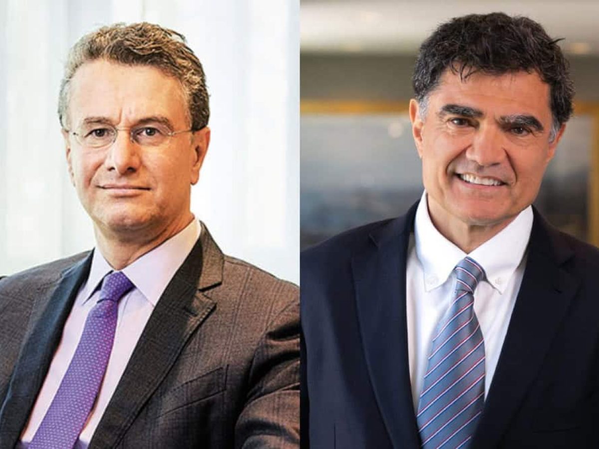 Χρηματιστήριο: Τα ιστορικά υψηλά της Τιτάν και της ΜΟΗ, γιατί είναι κρίσιμη η διάσπαση των 2.130 μονάδων