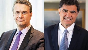 Χρηματιστήριο: Τα ιστορικά υψηλά της Τιτάν και της ΜΟΗ, γιατί είναι κρίσιμη η διάσπαση των 2.130 μονάδων