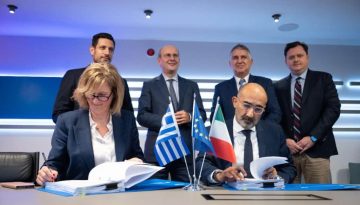 Έπεσαν οι υπογραφές μεταξύ Hellenic Train και Δημοσίου για τα 23 νέα τρένα – Συνολικές επενδύσεις 420 εκ. ευρώ