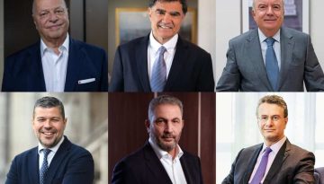 Χρηματιστήριο: Τα deals του Ιανουαρίου και η προοπτική των 2.300 μονάδων