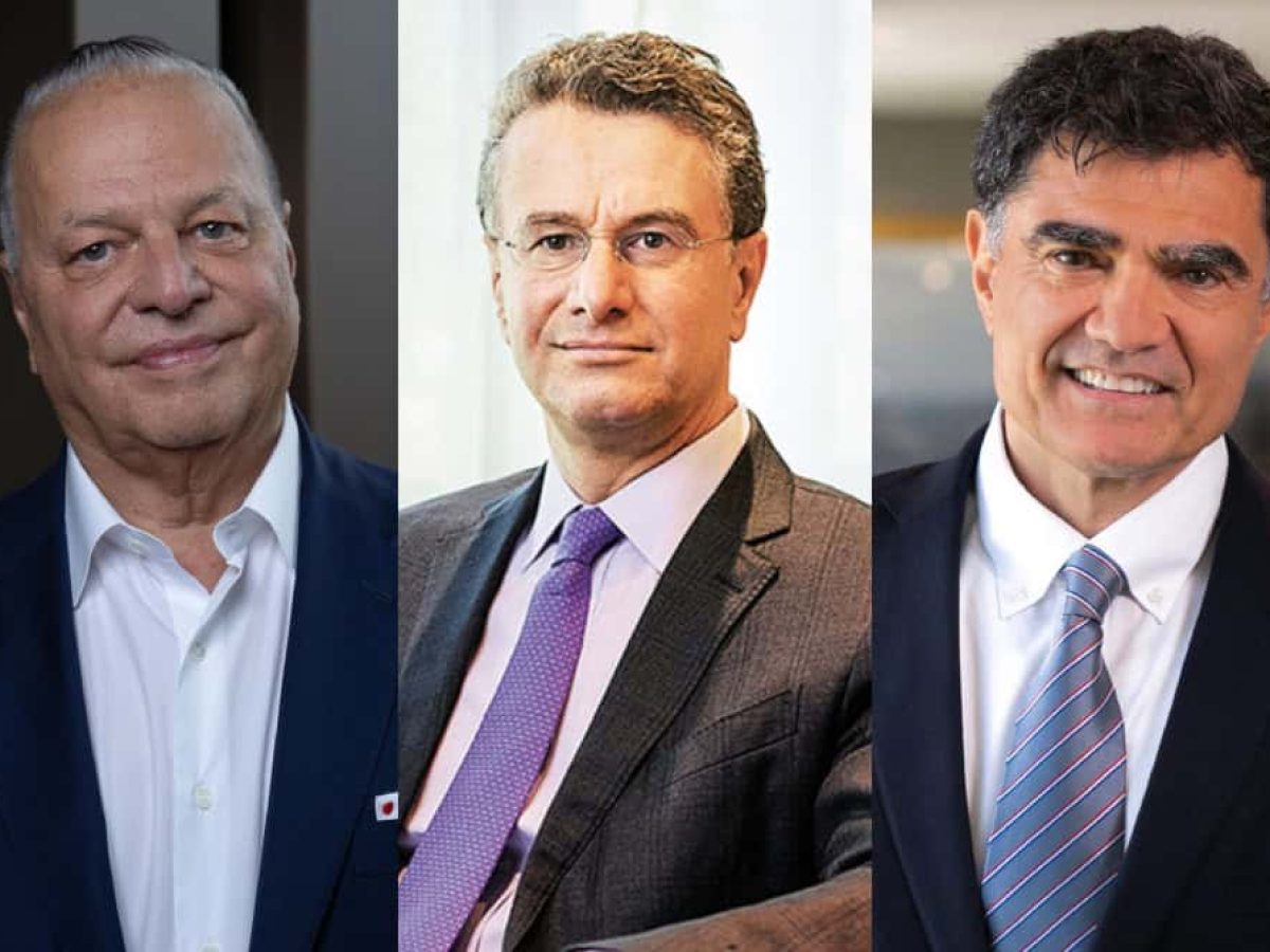 Χρηματιστήριο: Γιατί ξεχώρισαν Metlen, Titan και Motor Oil