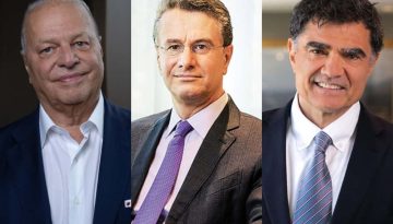 Χρηματιστήριο: Γιατί ξεχώρισαν Metlen, Titan και Motor Oil