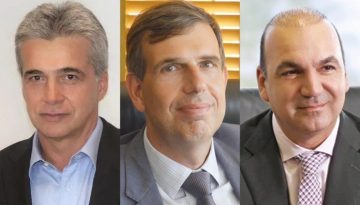 Από μπακάλικα… πολυεθνικές: Οι σουπερμαρκετάδες που επιβεβαιώνουν τον κανόνα της διαδοχής