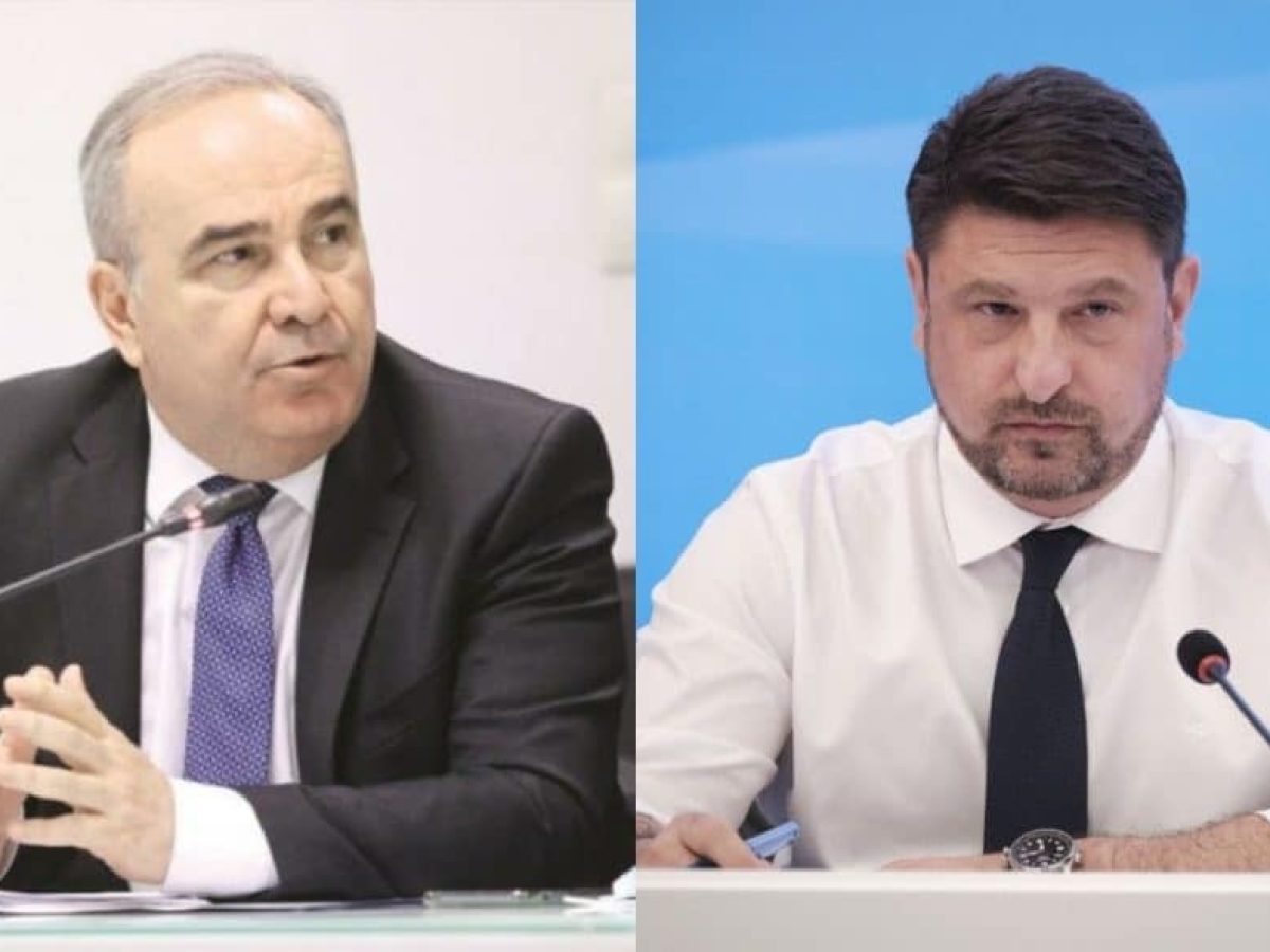 ΕΣΠΑ: Αντιπλημμυρικά έργα στην Αττική με χρηματοδότηση €18,5 εκατ.