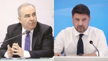 ΕΣΠΑ: Αντιπλημμυρικά έργα στην Αττική με χρηματοδότηση €18,5 εκατ.