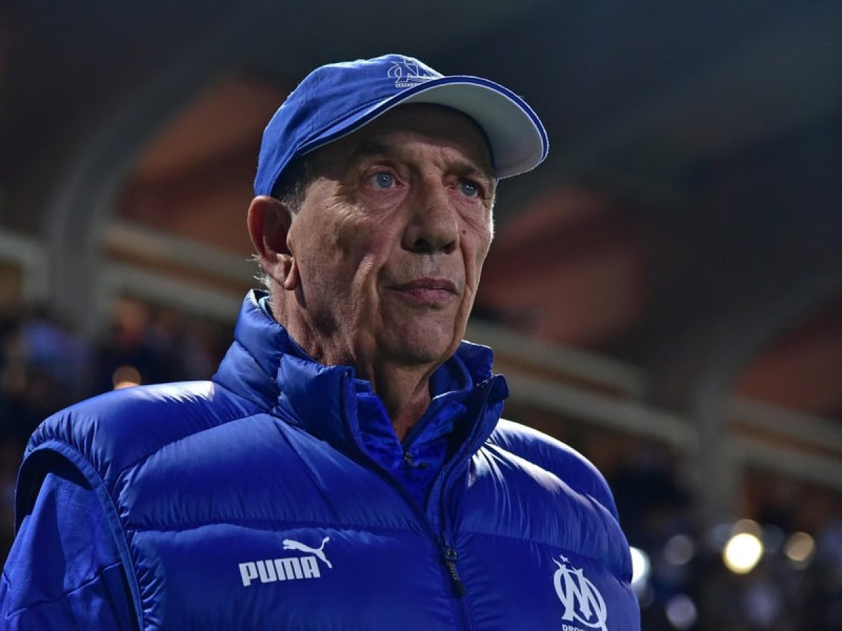 Πεθανε ο μεγάλος γάλλος προπονητής Ζαν-Λουί Γκασέ