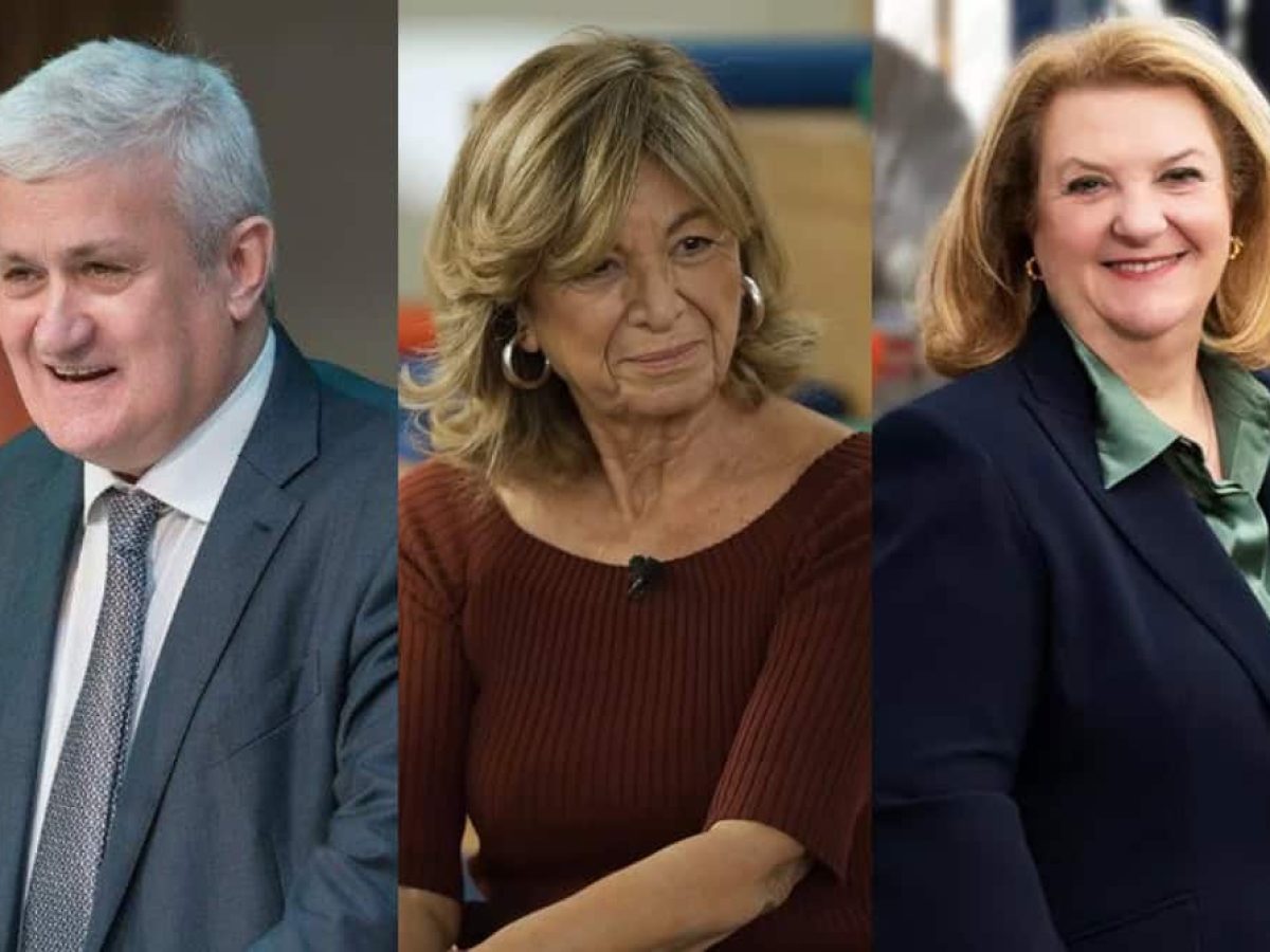 Οι μεγάλοι Έλληνες βιομήχανοι που έχουν στρώσει το χαλί της διαδοχής