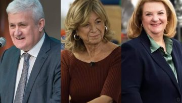 Οι μεγάλοι Έλληνες βιομήχανοι που έχουν στρώσει το χαλί της διαδοχής