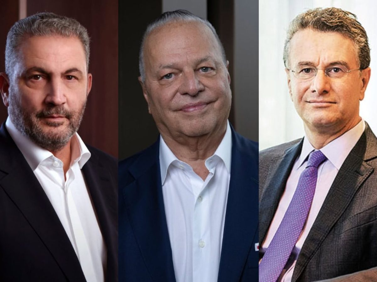 Χρηματιστήριο: Πλησιάζει τα 2 δισ. ευρώ κεφαλαιοποίηση η Άκτωρ, πάρτι σε Metlen και Τιτάν