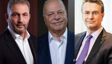 Χρηματιστήριο: Πλησιάζει τα 2 δισ. ευρώ κεφαλαιοποίηση η Άκτωρ, πάρτι σε Metlen και Τιτάν