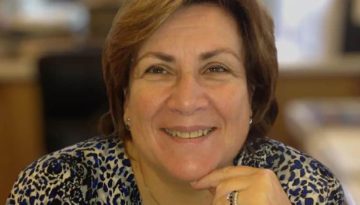 LAMDA Development: 40.200 κοινές ονομαστικές μετοχές απέκτησε η Καλυψώ Μαρία Νομικού