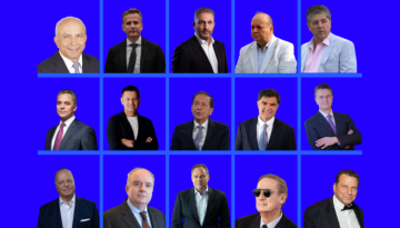 Τα 13 σχήματα των «μεγάλων» της αγοράς που αύξησαν τον μετοχικό τους πλούτο κατά 8+1 δισ. ευρώ μέσα στο 2025