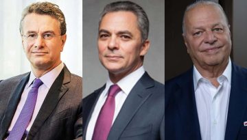 Χρηματιστήριο: Ενδέκατη ανοδική για Τιτάν, πάνω από τα 44 ευρώ η ΕΕΕ, το απότομο γύρισμα της Metlen