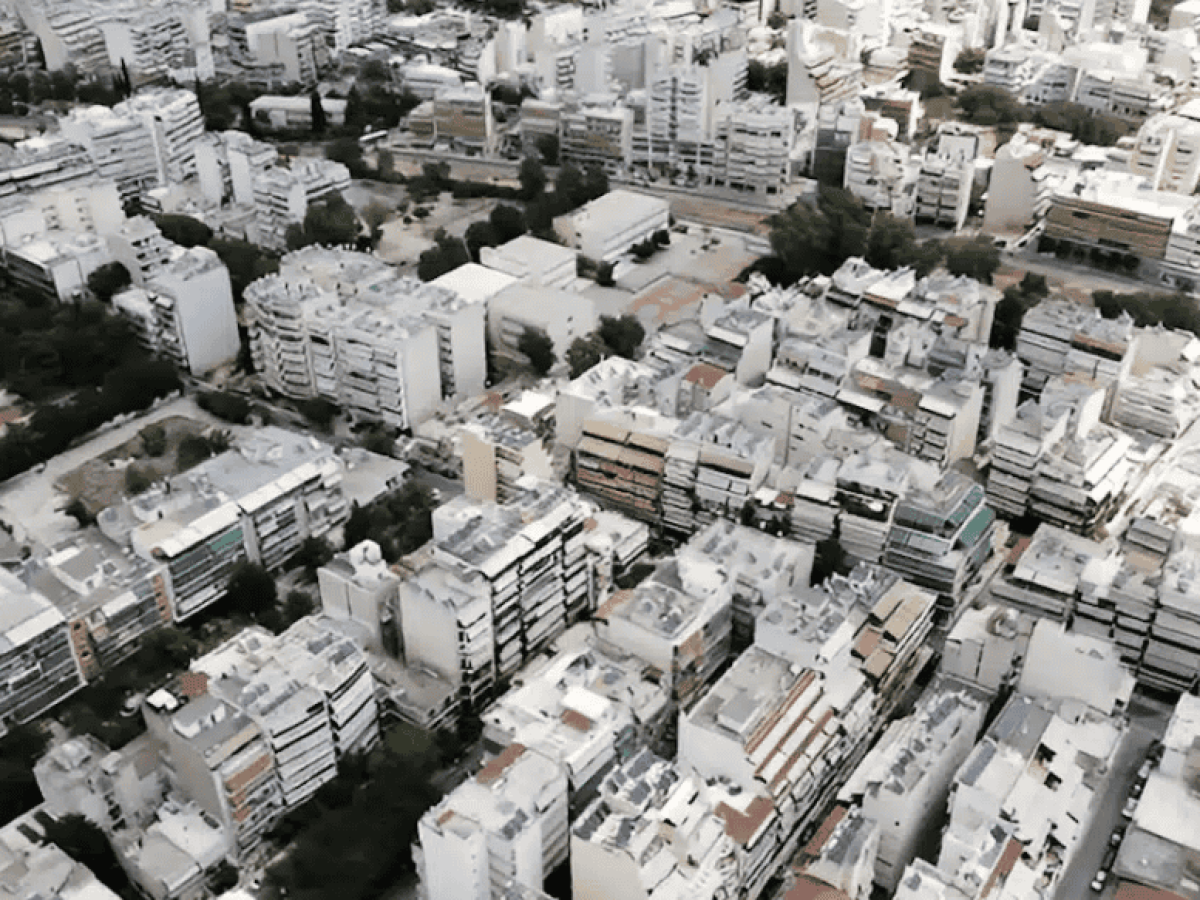 Νέος «ΕΝΦΙΑ» για ιδιοκτήτες ακινήτων – Ποιοι επιβαρύνονται, πότε και πόσο θα κληθούν να πληρώσουν