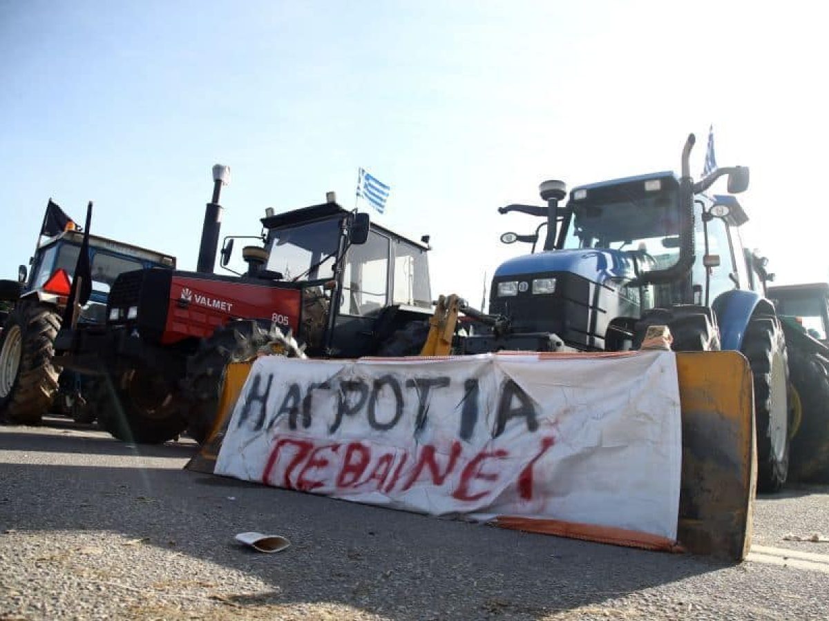 Αγρότες: Η απάντηση της κυβέρνησης στα 27 αιτήματα – Ποια γίνονται δεκτά και ποια «κόβονται»