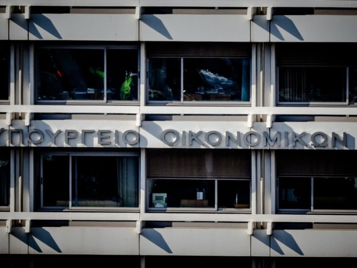 Διπλό αίτημα εκταμίευσης πόρων ύψους 1,17 δισ. ευρώ από το Ταμείο Ανάκαμψης υπέβαλε η Ελλάδα