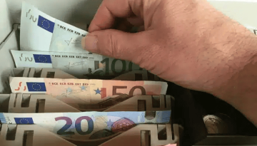 Δυσάρεστα νέα για όσους έχουν χρέη σε τράπεζες και δημόσιο