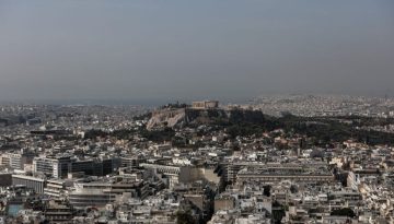 Ακίνητα: Η περιοχή που τα νεόδμητα πήραν φωτιά