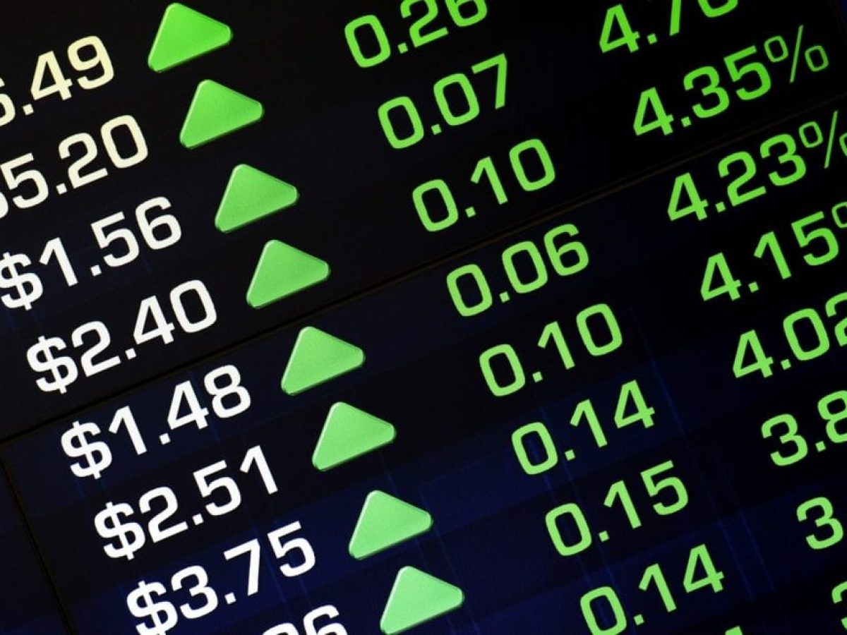 Με το δεξί ξεκίνησαν την εβδομάδα τα ασιατικά χρηματιστήρια