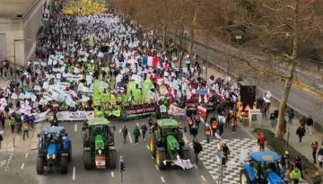 Αναβάλλεται η υπογραφή της εμπορικής συμφωνίας ΕΕ-Mercosur