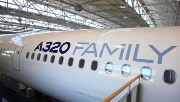 Airbus: Νέες παραγγελίες 8 δισ. από την Κίνα & επιτάχυνση παραγωγής
