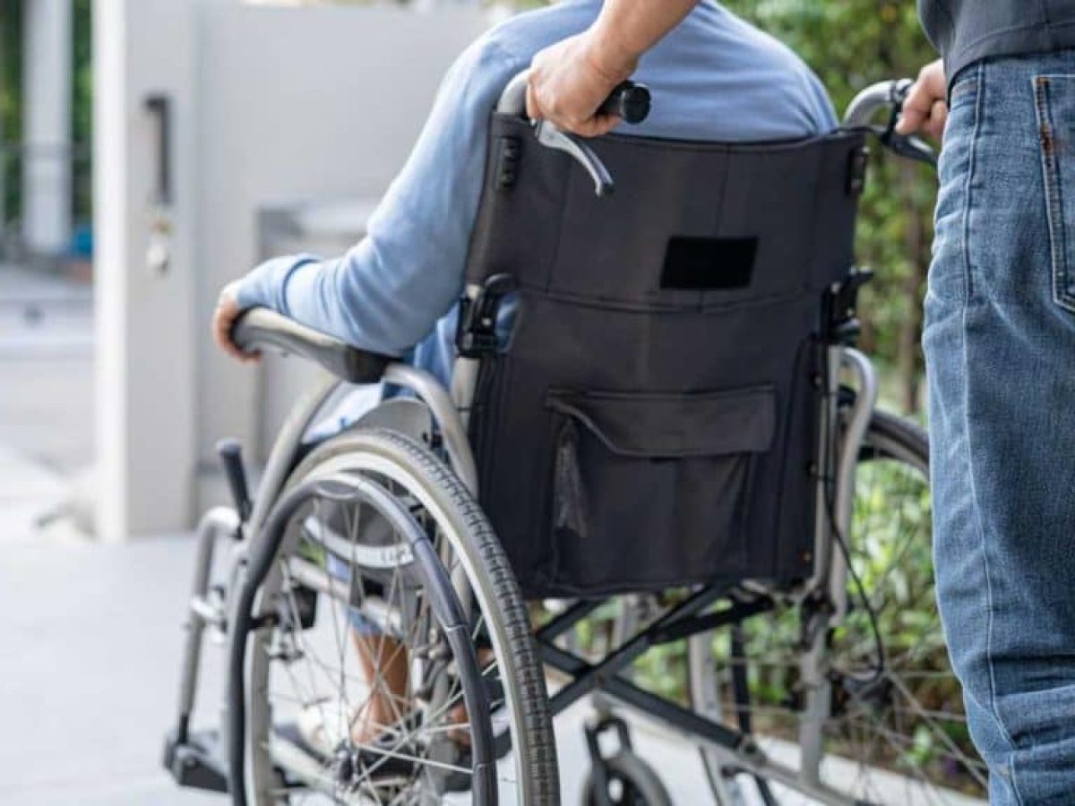 «Προσβασιμότητα κατ’ οίκον»: Παράταση στην υποβολή δικαιολογητικών