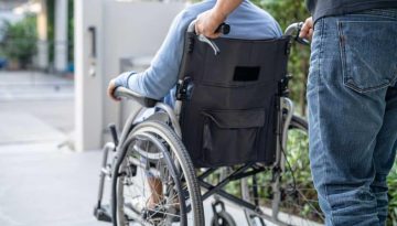 «Προσβασιμότητα κατ’ οίκον»: Παράταση στην υποβολή δικαιολογητικών