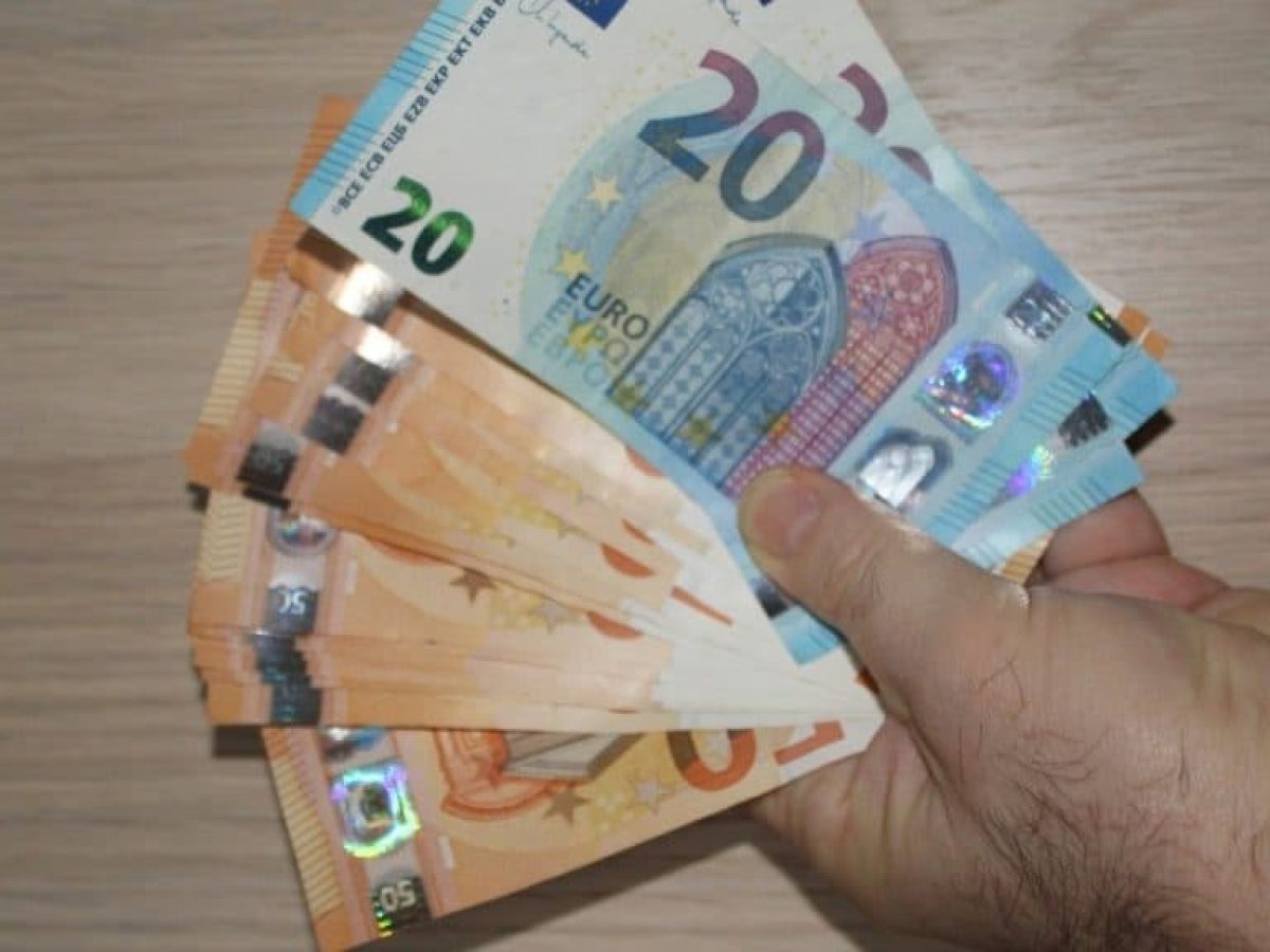 EΦΚΑ – ΔΥΠΑ: Καταβάλλονται περισσότερα από 1,2 δισ. ευρώ σε 1,7 εκατ. δικαιούχους