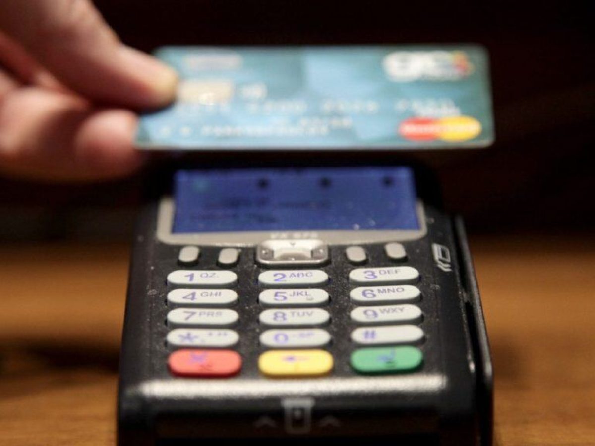 Ηλεκτρονικές πληρωμές: Οι κλάδοι με τις μεγαλύτερες συναλλαγές καρτών