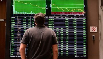 Χρηματιστήριο: Ανοδικές τάσεις την παραμονή της Πρωτοχρονιάς – Σε επίπεδα ρεκόρ κλείνουν την χρονιά οι ευρωπαϊκές αγορές