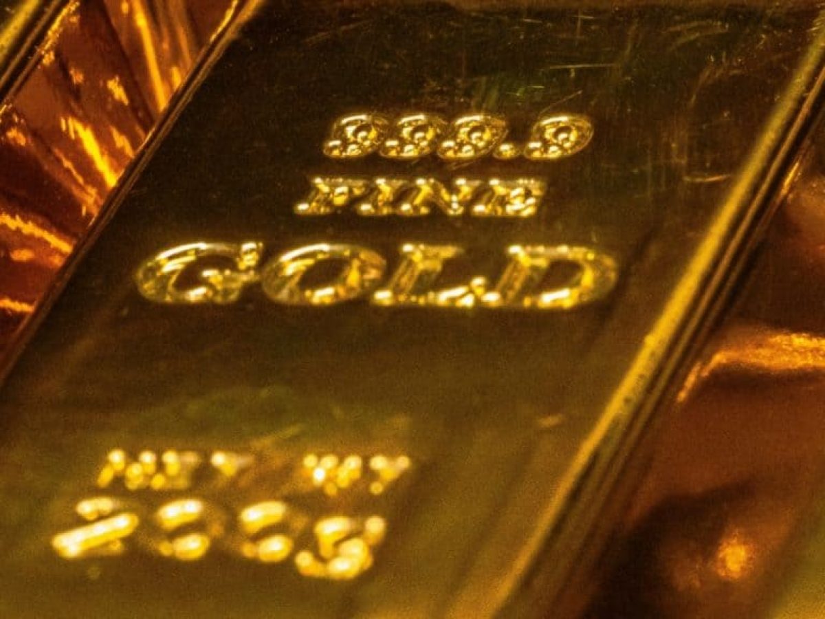 Νέο ρεκόρ για την τιμή του χρυσού – Φτάνει τα 4.383,76 δολάρια ανά ουγγιά