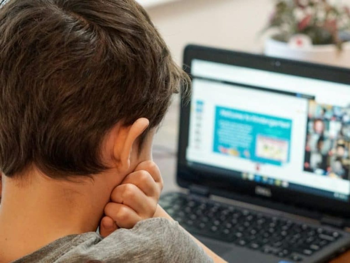 Το 65% των παιδιών που αρχίζουν σήμερα το δημοτικό θα εργαστούν σε επαγγέλματα που δεν έχουν καν επινοηθεί